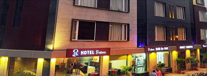 Hotel Gulnar - New Delhi 01.jpg